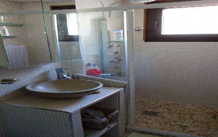 Location de vacances - Appartement à Saint-Chaffrey