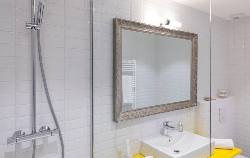 Location de vacances - Appartement à Brides-les-Bains