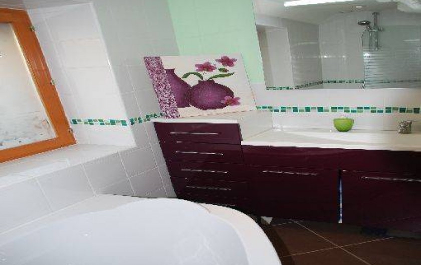 Location de vacances - Gîte à Saint-Nabor