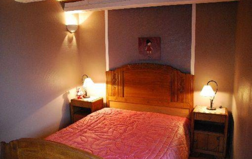 Location de vacances - Gîte à Saint-Nabor