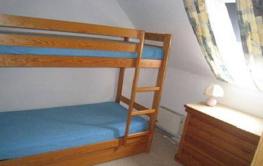 Location de vacances - Villa à Le Touquet-Paris-Plage