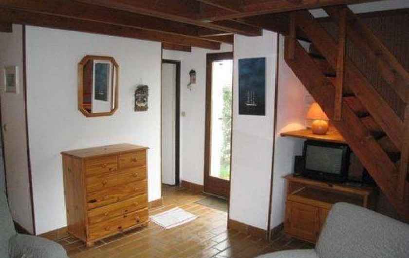 Location de vacances - Villa à Le Touquet-Paris-Plage