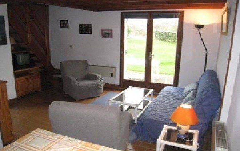 Location de vacances - Villa à Le Touquet-Paris-Plage