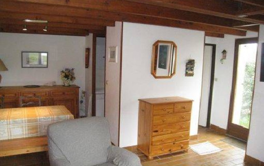 Location de vacances - Villa à Le Touquet-Paris-Plage