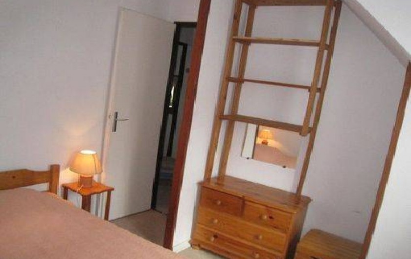 Location de vacances - Villa à Le Touquet-Paris-Plage