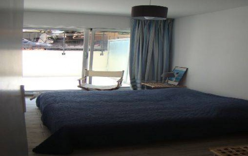 Location de vacances - Appartement à Le Touquet-Paris-Plage