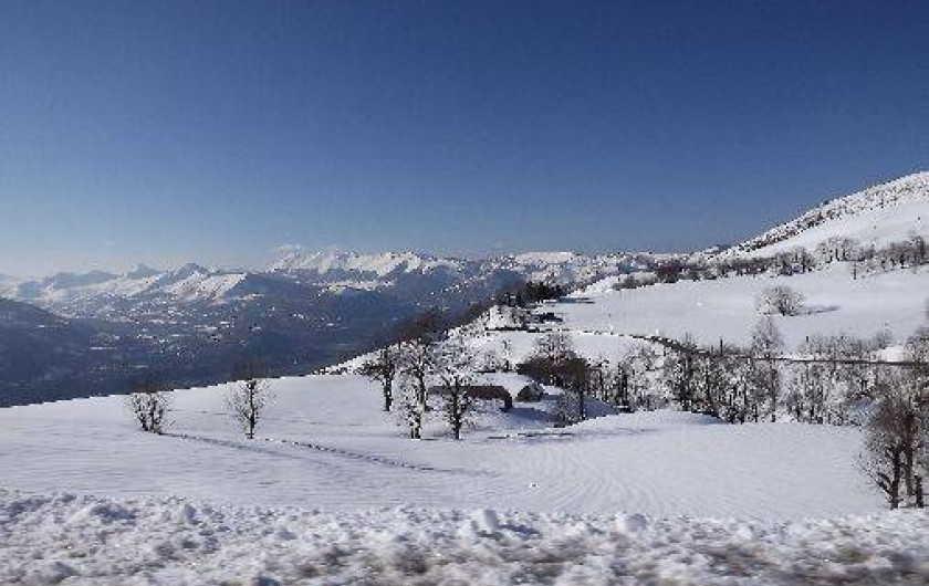 Location de vacances - Camping à Cauterets