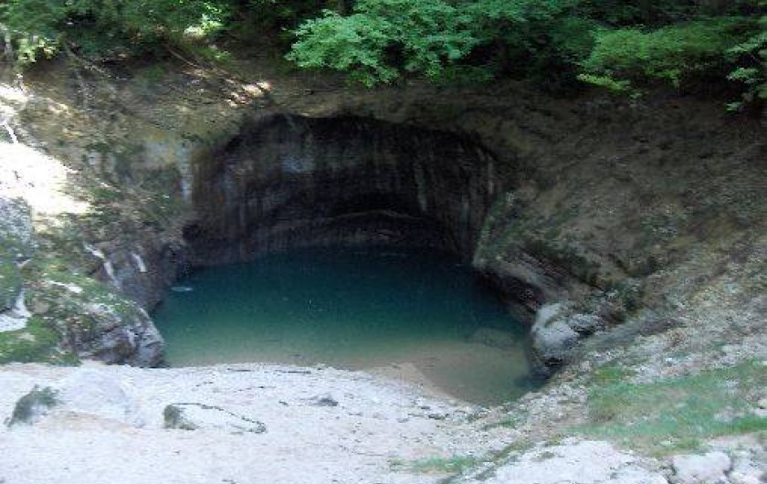 Location de vacances - Gîte à Chavornay