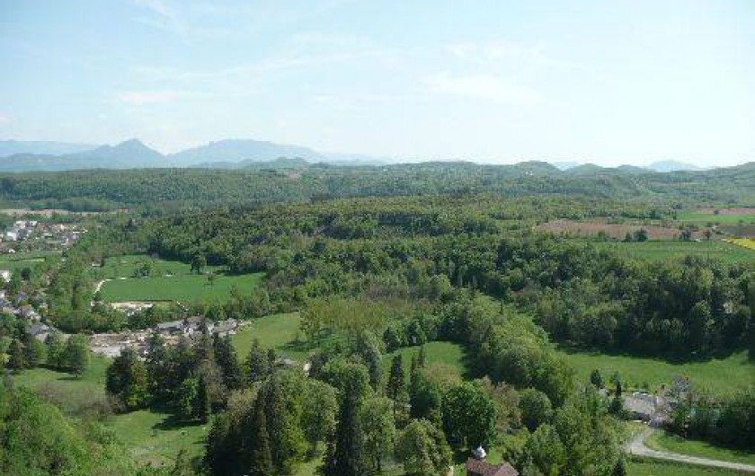 Location de vacances - Gîte à Chavornay