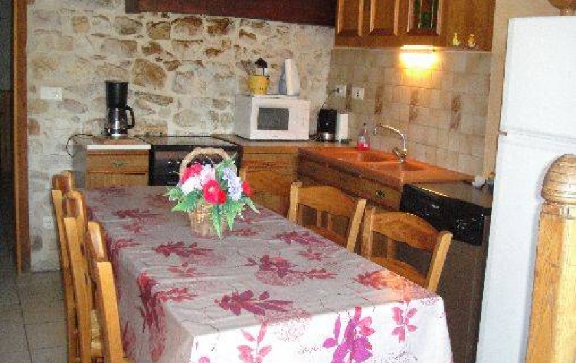 Location de vacances - Gîte à Chavornay