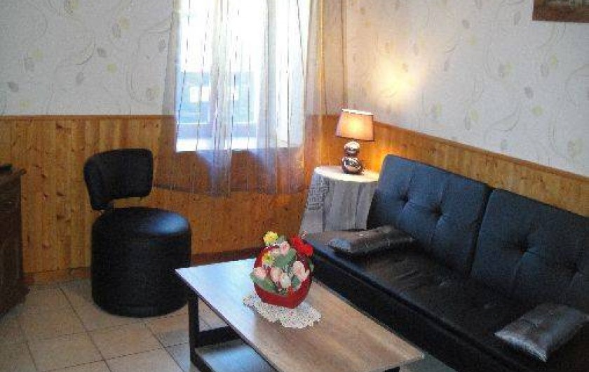 Location de vacances - Gîte à Chavornay