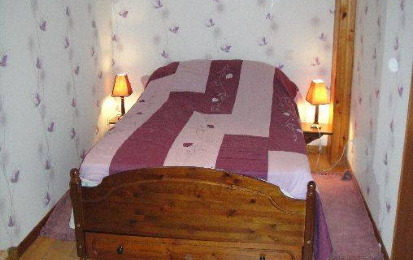 Location de vacances - Gîte à Chavornay