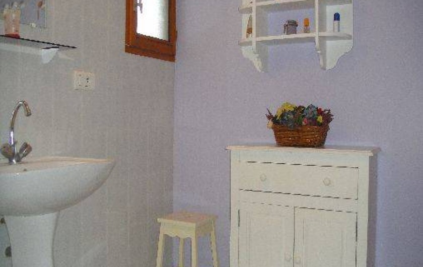 Location de vacances - Gîte à Chavornay