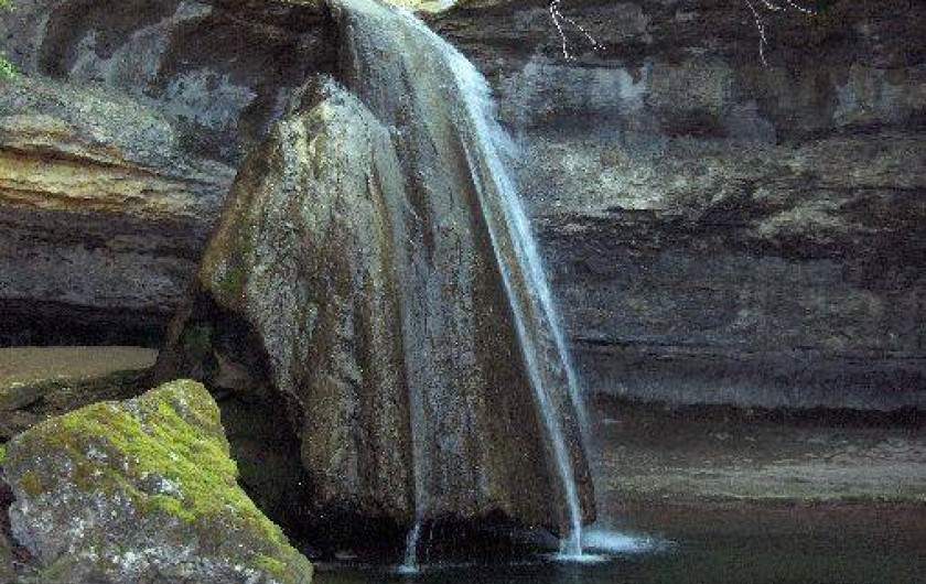 Location de vacances - Gîte à Chavornay
