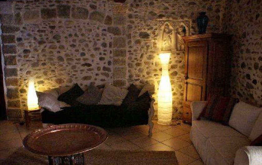 Location de vacances - Chambre d'hôtes à Limoux