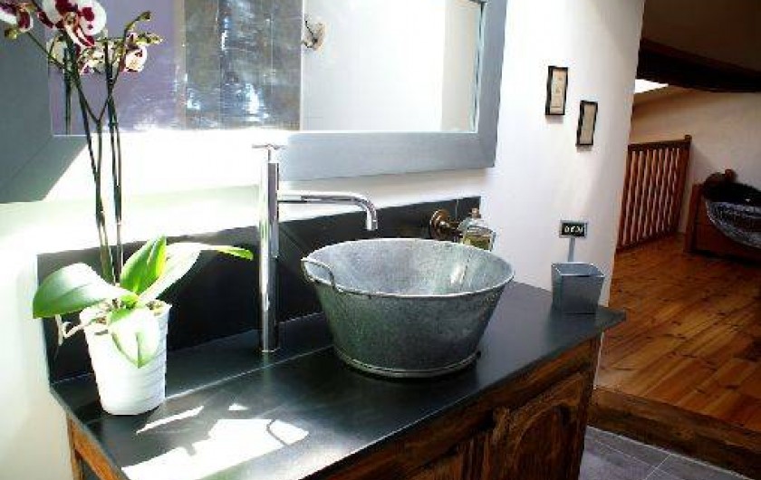 Location de vacances - Chambre d'hôtes à Limoux