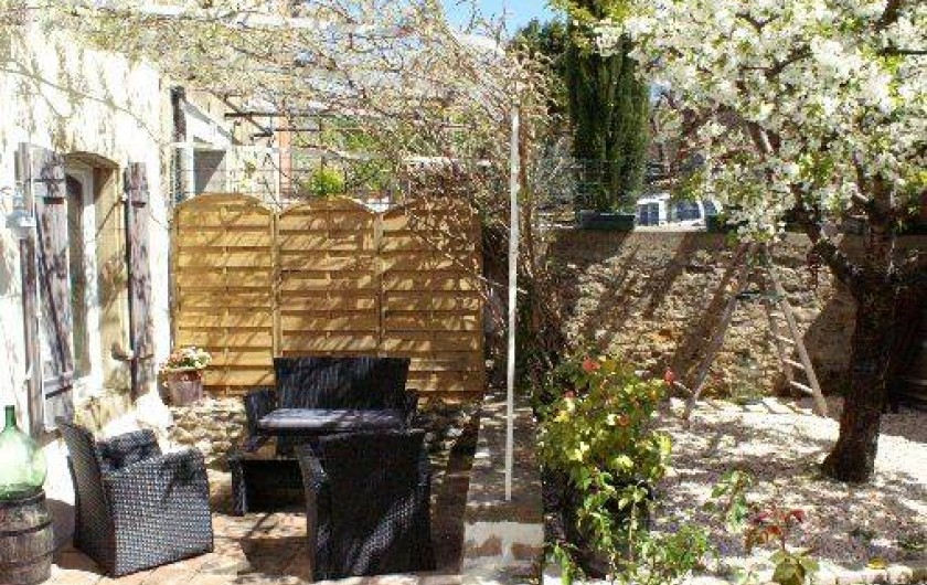 Location de vacances - Chambre d'hôtes à Limoux