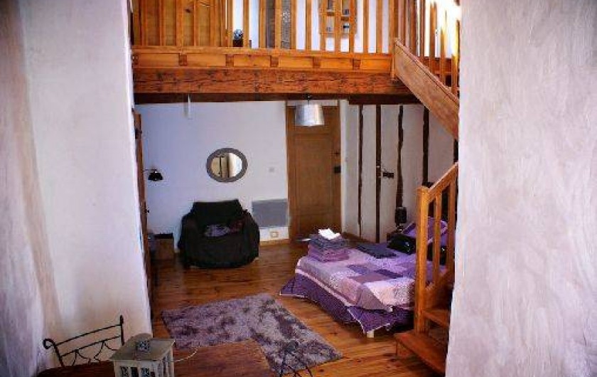 Location de vacances - Chambre d'hôtes à Limoux