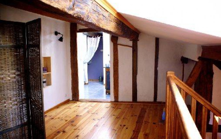 Location de vacances - Chambre d'hôtes à Limoux