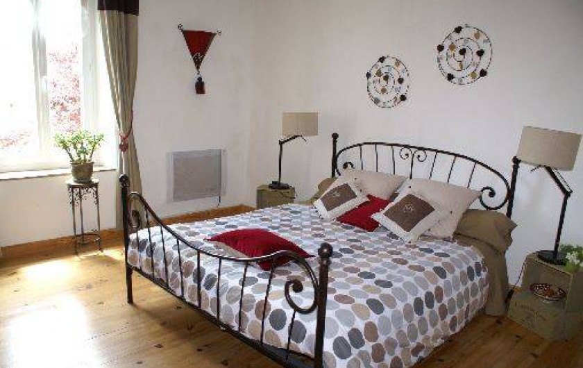 Location de vacances - Chambre d'hôtes à Limoux