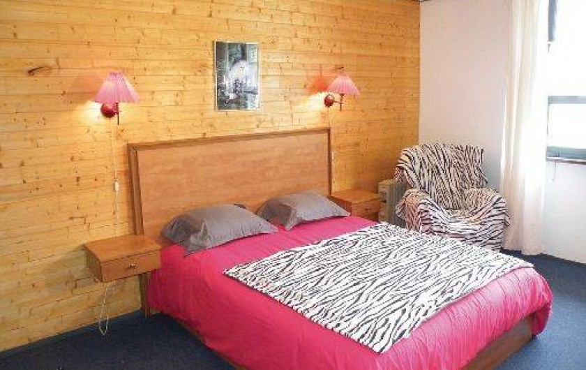 Location de vacances - Maison - Villa à Belvèze