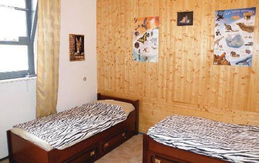 Location de vacances - Maison - Villa à Belvèze