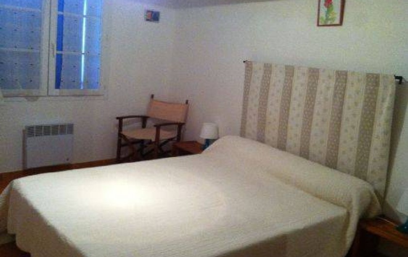 Location de vacances - Appartement à Lauris