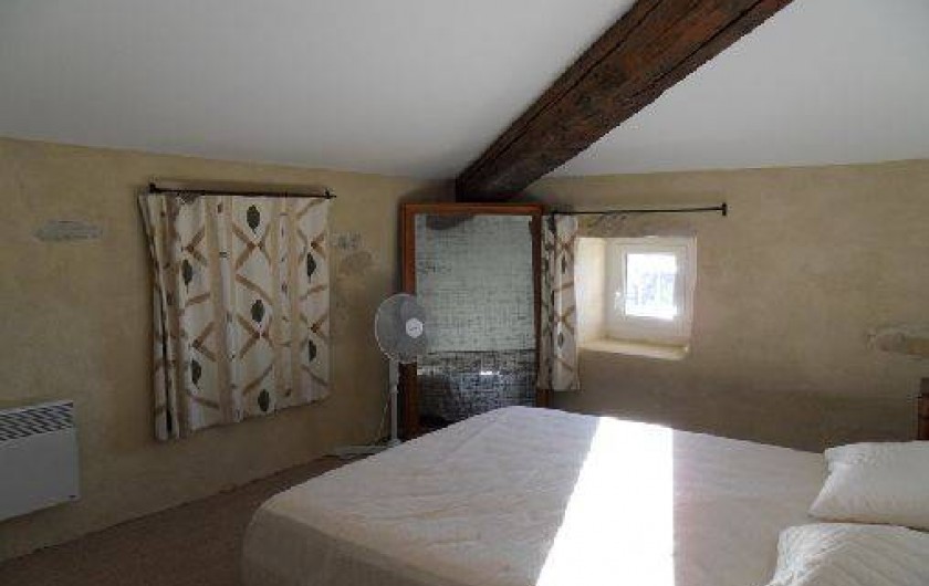 Location de vacances - Gîte à Servas