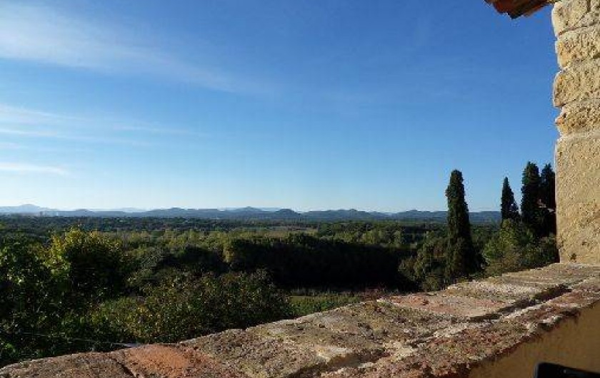 Location de vacances - Gîte à Servas