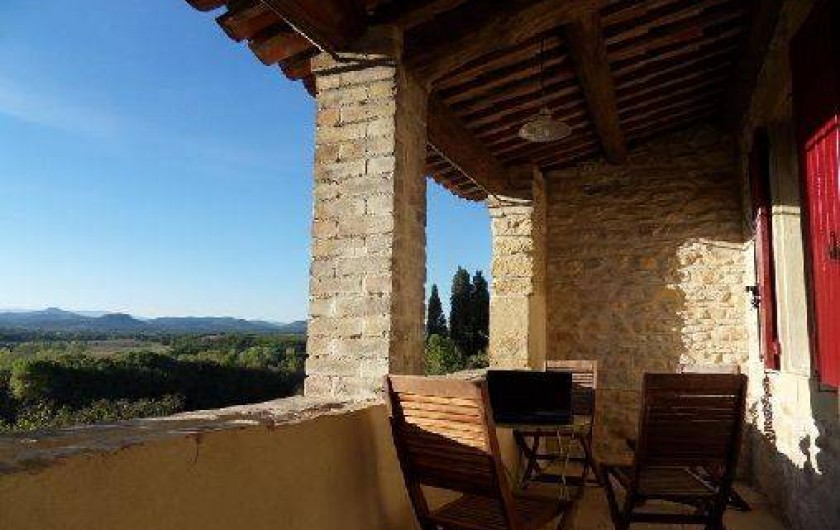 Location de vacances - Gîte à Servas