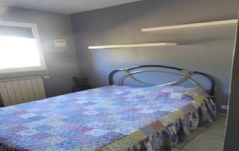 Location de vacances - Villa à Aix-en-Provence