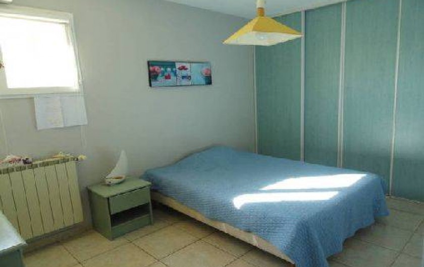 Location de vacances - Villa à Aix-en-Provence