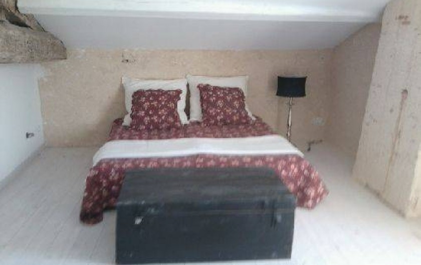 Location de vacances - Gîte à Les Essards