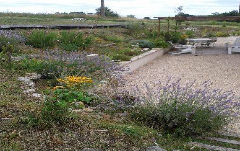 Location de vacances - Gîte à Les Essards