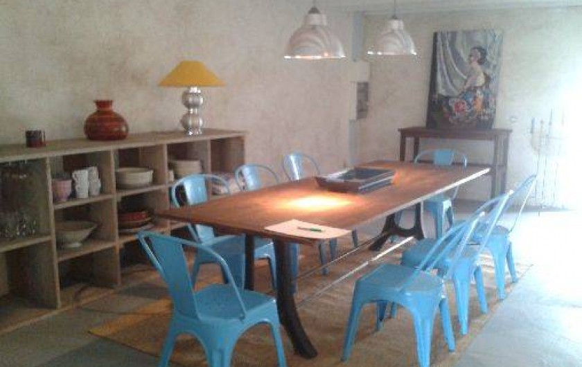 Location de vacances - Gîte à Les Essards