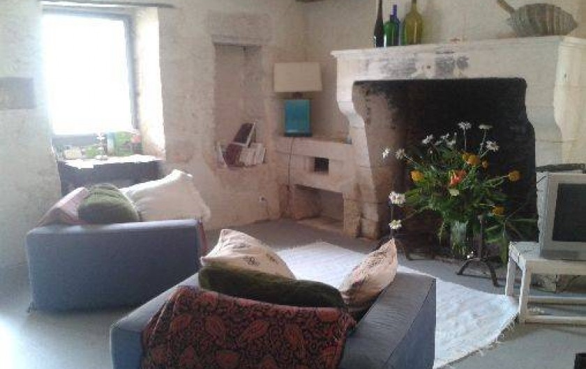 Location de vacances - Gîte à Les Essards