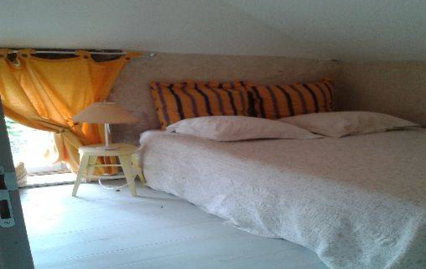 Location de vacances - Gîte à Les Essards