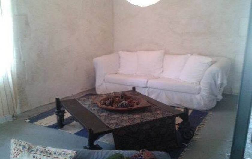 Location de vacances - Gîte à Les Essards