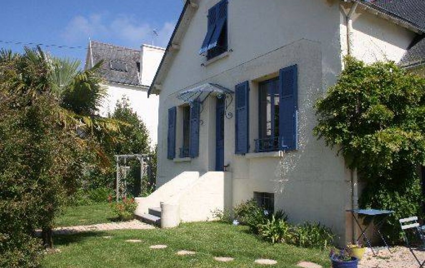 Location de vacances - Maison - Villa à Vannes