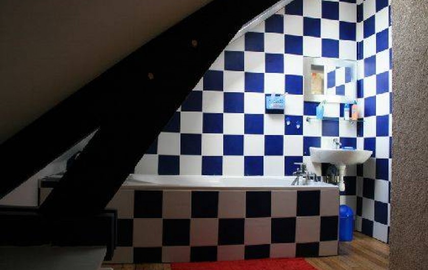 Location de vacances - Maison - Villa à Vannes