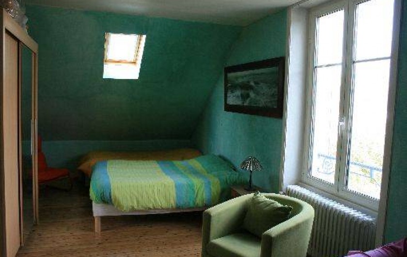 Location de vacances - Maison - Villa à Vannes