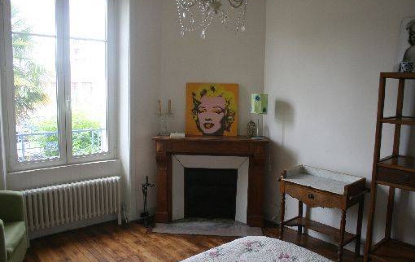 Location de vacances - Maison - Villa à Vannes