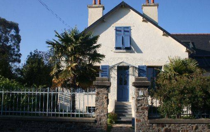 Location de vacances - Maison - Villa à Vannes