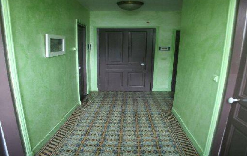 Location de vacances - Maison - Villa à Vannes