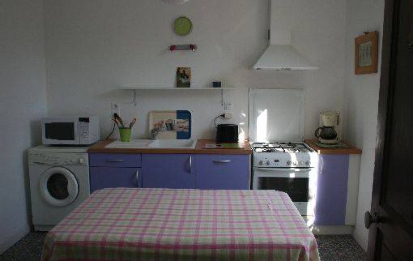 Location de vacances - Maison - Villa à Vannes