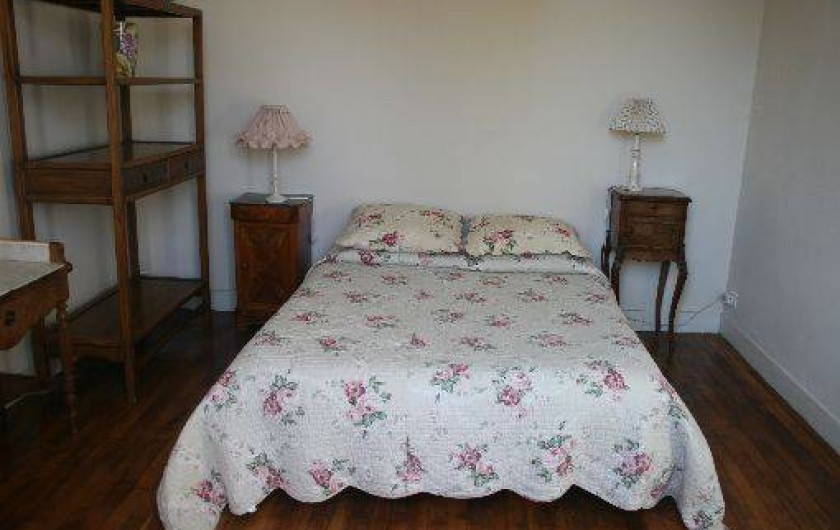 Location de vacances - Maison - Villa à Vannes