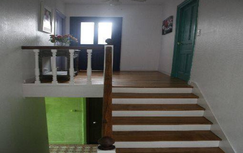 Location de vacances - Maison - Villa à Vannes