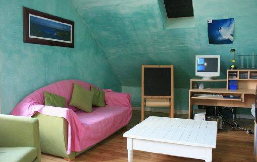 Location de vacances - Maison - Villa à Vannes