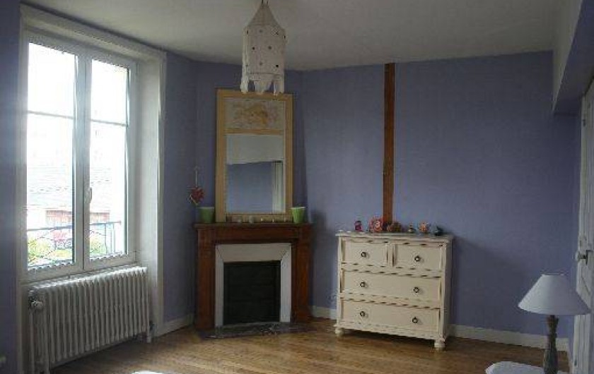 Location de vacances - Maison - Villa à Vannes