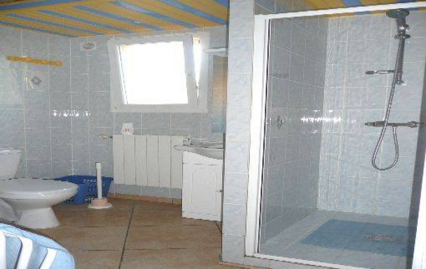 Location de vacances - Gîte à Montauroux